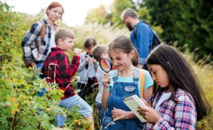 School Camps